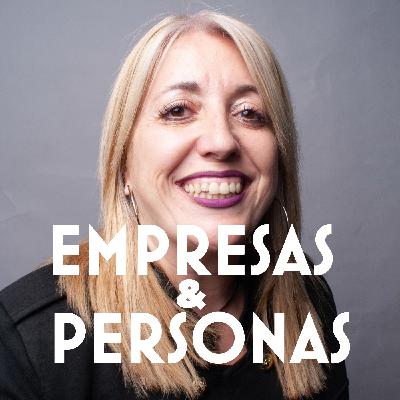 La formación profesional como camino de éxito: Amparo Paz Aranda