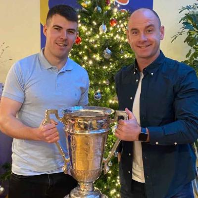 Sunday Sport | Two-in-a-row for Ardee St. Mary's Sunday Sport | Two-in-a-row for Ardee St. Mary's