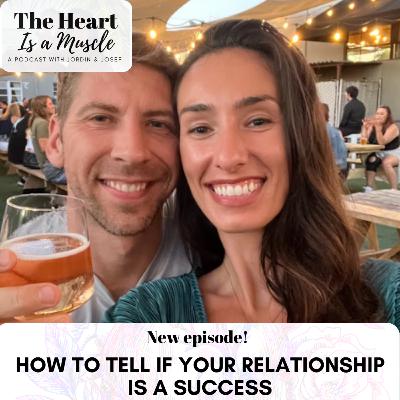 How To Tell If Your Relationship Is A Success How To Tell If Your Relationship Is A Success