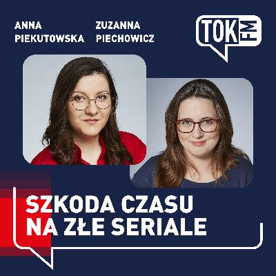 10 najlepszych seriali 2024 roku