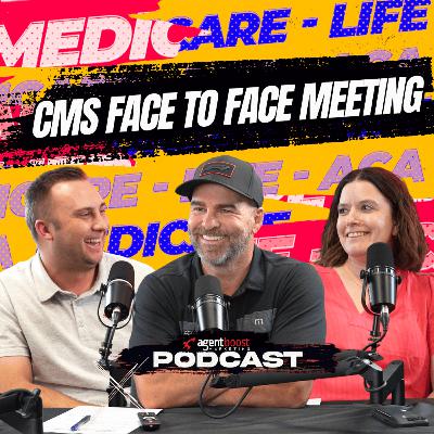 Episode 94: CMS Face to Face Meeting Episode 94: CMS Face to Face Meeting