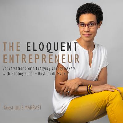 Feeling to Heal with Julie Marrast – Building Emotional Connection, One Parent at a Time