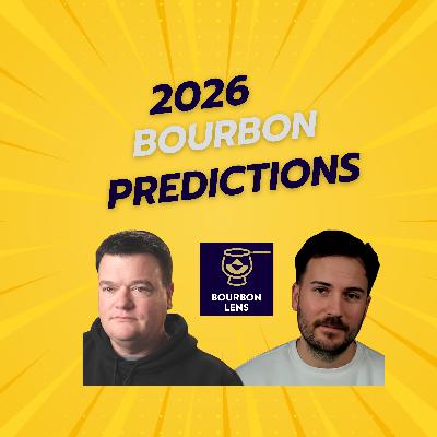 367: Bourbon in 2026: Industry Trends, Craft Distilleries, and the Future of Whiskey 367: Bourbon in 2026: Industry Trends, Craft Distilleries, and the Future of Whiskey