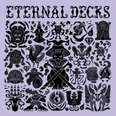 Episodio 62 - Eternal Decks, los títulos de las películas, la etiqueta en la mesa y el compromiso de Tayylor Swift Episodio 62 - Eternal Decks, los títulos de las películas, la etiqueta en la mesa y el compromiso de Tayylor Swift