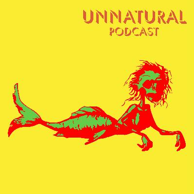 Fiji Mermaid