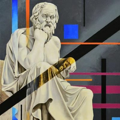 ORIGEM DA FILOSOFIA E SOFISMO
