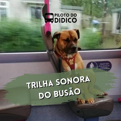 Trilha sonora do busão Trilha sonora do busão