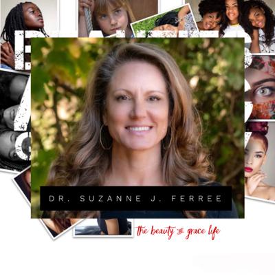 Renew, Rejuvenate, and Rediscover, with Dr. Suzanne J. Ferree