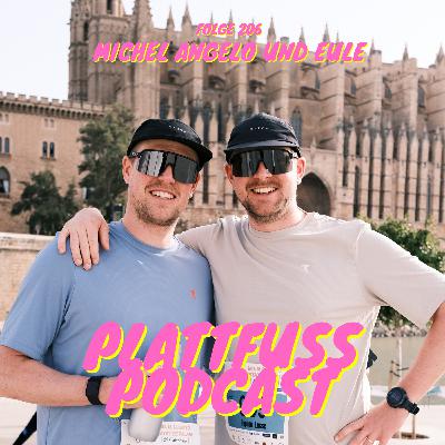 Michel Angelo & Eule (Folge 206)