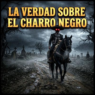 La Verdad Sobre el Charro Negro ⁄ Relato De Terror La Verdad Sobre el Charro Negro ⁄ Relato De Terror