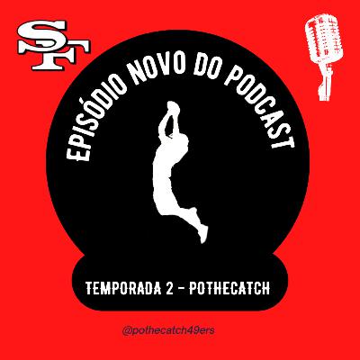 #47 - Resenha da offseason, troca ou corte do JG e SEXTOU!