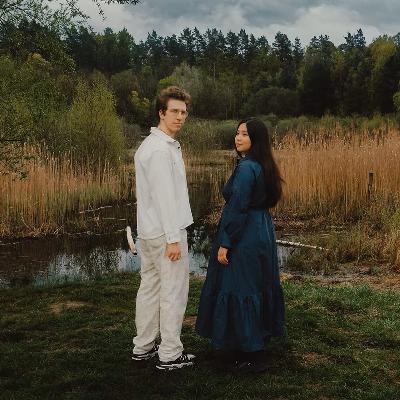 Unterm selben Stern: Shuteen Erdenebaatar & Nils Kugelmann Unterm selben Stern: Shuteen Erdenebaatar & Nils Kugelmann