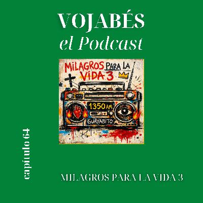 Milagros para la vida 3 Milagros para la vida 3