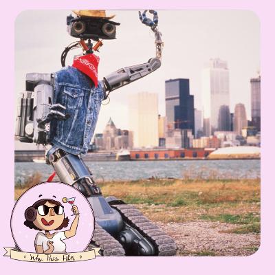 Short Circuit 2 (w/Richard Jackson)