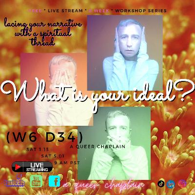 #34 Daily LIVE - Week 6 Day 34 #34 Daily LIVE - Week 6 Day 34