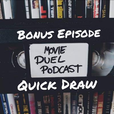 QuickDraw with Erin Russell