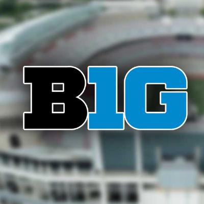 Big 10 and Big 12 Week #7