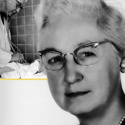 La Dra Virginia Apgar