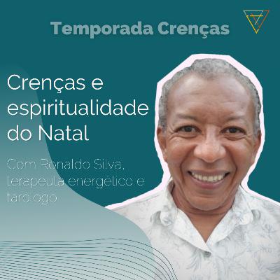 Temporada Crenças - Crenças e espiritualidade do Natal Temporada Crenças - Crenças e espiritualidade do Natal