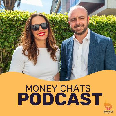 53: Tax advantages of an investment property