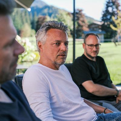 Markenaufbau mit Jens Schlangenotto - Personal Branding für Experten und Unternehmen: #072 - Content oder Lärm? So machst du den Unterschied