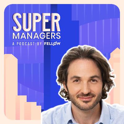 Eytan Bensoussan, CEO at NorthOne, on Reverse Engineering Decisions to Uncover Intuitive Insights