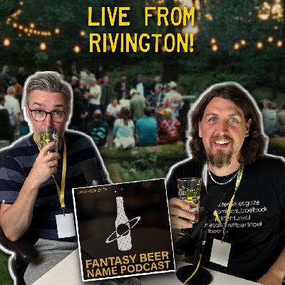 Episode 13: Jogger's Nipple (Live from Farm Trip) Episode 13: Jogger's Nipple (Live from Farm Trip)