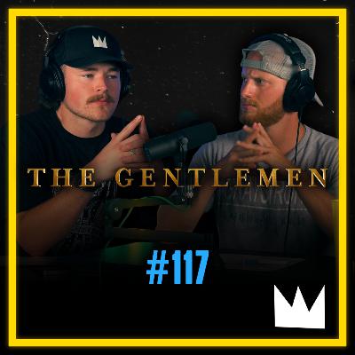 #117 - "The Gentlemen" - The Most 'Guy Ritchie' Guy Ritchie Movie of All Time