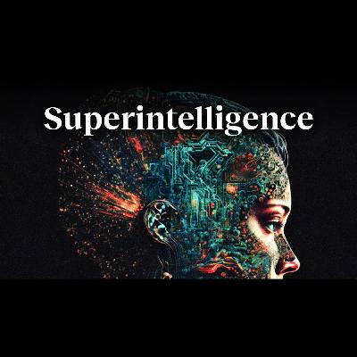 The Intelligence Explosion: Nick Bostrom on the Future of AI | BIGTHINK