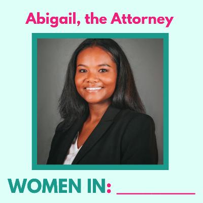 Abigail, the Attorney