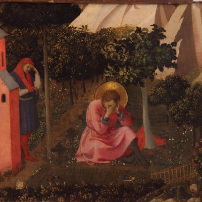 Ep 12 - Confessions by St. Augustine Book IV-V Ep 12 - Confessions by St. Augustine Book IV-V