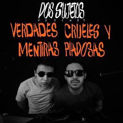 Episodio 09 - Verdades Crueles y Mentiras Piadosas
