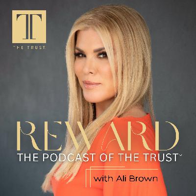 “Grants, Niches, and Growth” with Elizabeth Burrows – Reward Podcast Episode 27