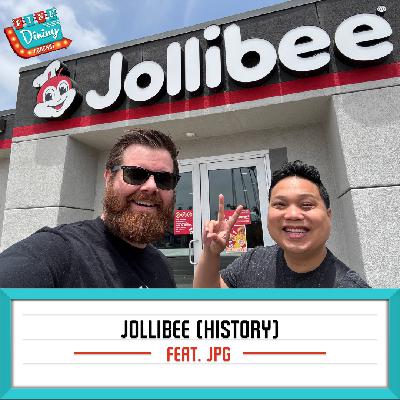 Jollibee Is a Filipino Treasure