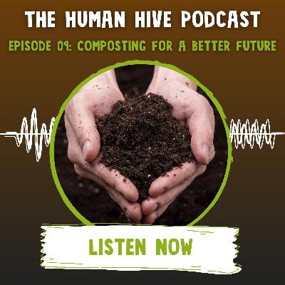 Composting For A Better Future