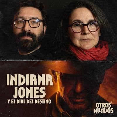 Indiana Jones y el dial del destino | Phantastica.com