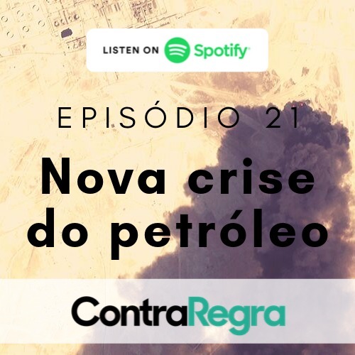 Podcast ContraRegra