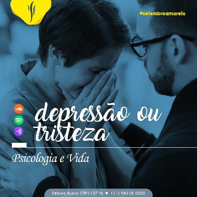 Depressão ou Tristeza?
