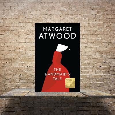 Episode 2 - Book Review of Handmaid's Tale