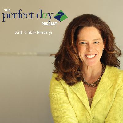 Why Every Perfect Day Begins in Gratitude with Capt. Jamie Hough