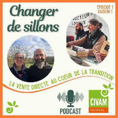 La vente directe au cœur de la transition