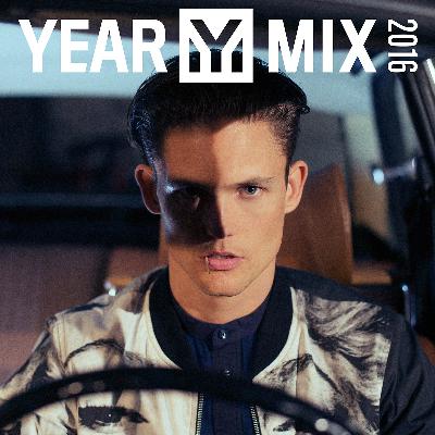 Yearmix 2016 Yearmix 2016
