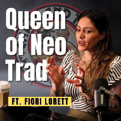Queen of Neo Trad ft. Fiori Lorett