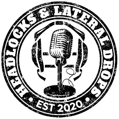 H&LD E73 - Lucas Steldt: Combat Wrestling Club