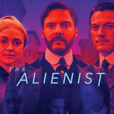 S2EP04 The Alienist S1