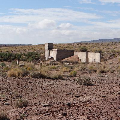 1959 Uranium Mining in Northern Arizona 1959 Uranium Mining in Northern Arizona