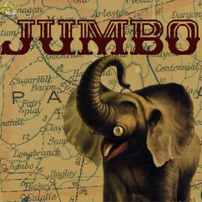 Jumbo Jumbo