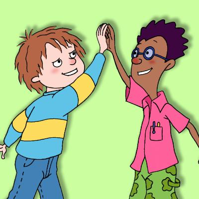 Horrid Henry and the Mole Horrid Henry and the Mole