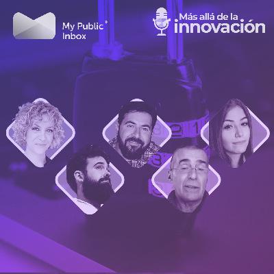 Ciberseguridad, hackers y sociedad