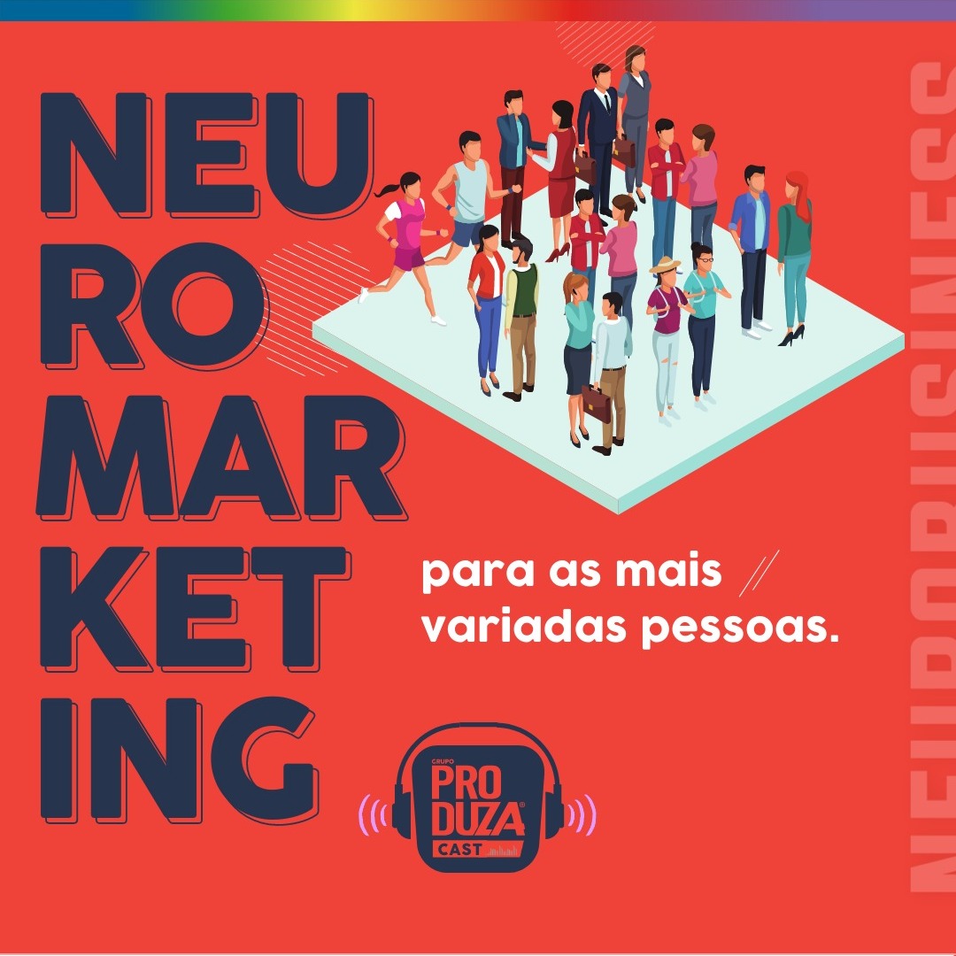PRODUZA®️ Neurobusiness & Neuromarketing Integrado